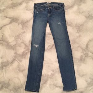Abercrombie kids Jeans